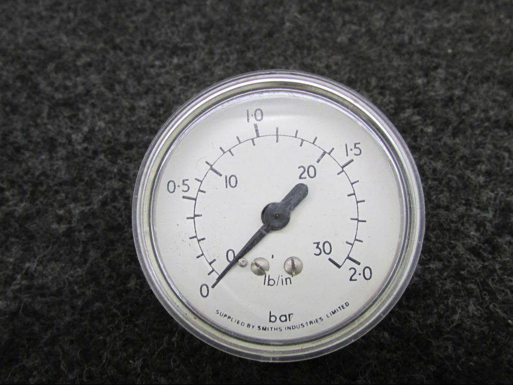 Pressure Bar Indicator (SA) BAS Part Sales | Airplane Parts