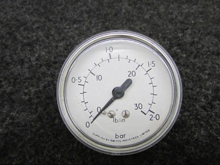 Pressure Bar Indicator (SA) BAS Part Sales | Airplane Parts