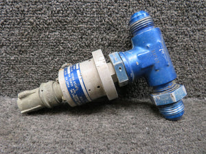 1G79 (Alt: JP1026-1) CCS Pressure Switch (Volts: 28, Amps: 1)
