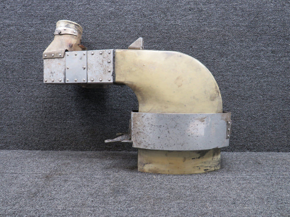 0850440-8 (Use: 0850440-202) Cessna 310K Induction Airbox Assembly
