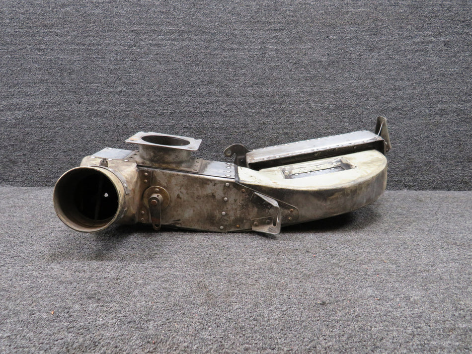 0850440-8 (Use: 0850440-202) Cessna 310K Induction Airbox Assembly