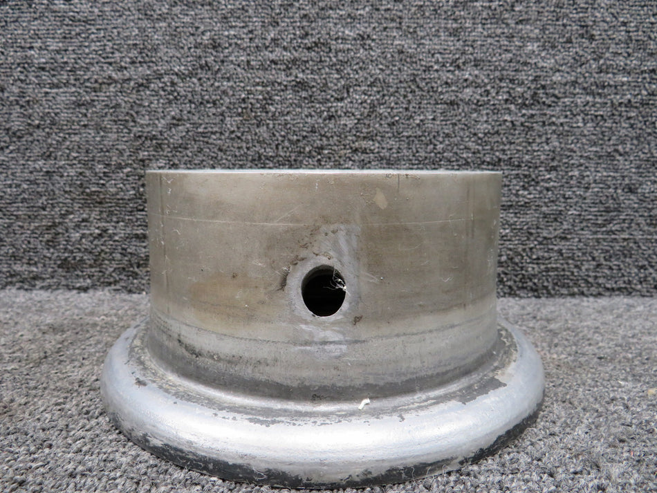 9524203 (Alt: 9532117) Goodyear 6.00-6 Type III Outer Wheel Half Assembly