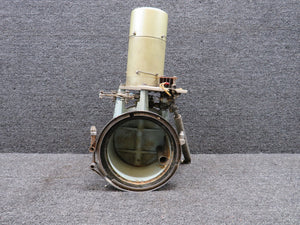 AYLC-8738 Barber Colman Electromechanical Actuator Assembly (Volts: 26, Amps: 1)