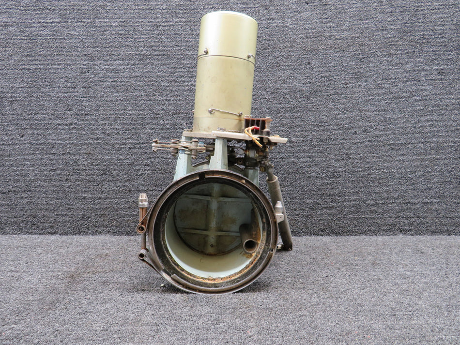 AYLC-8738 Barber Colman Electromechanical Actuator Assembly (Volts: 26, Amps: 1)
