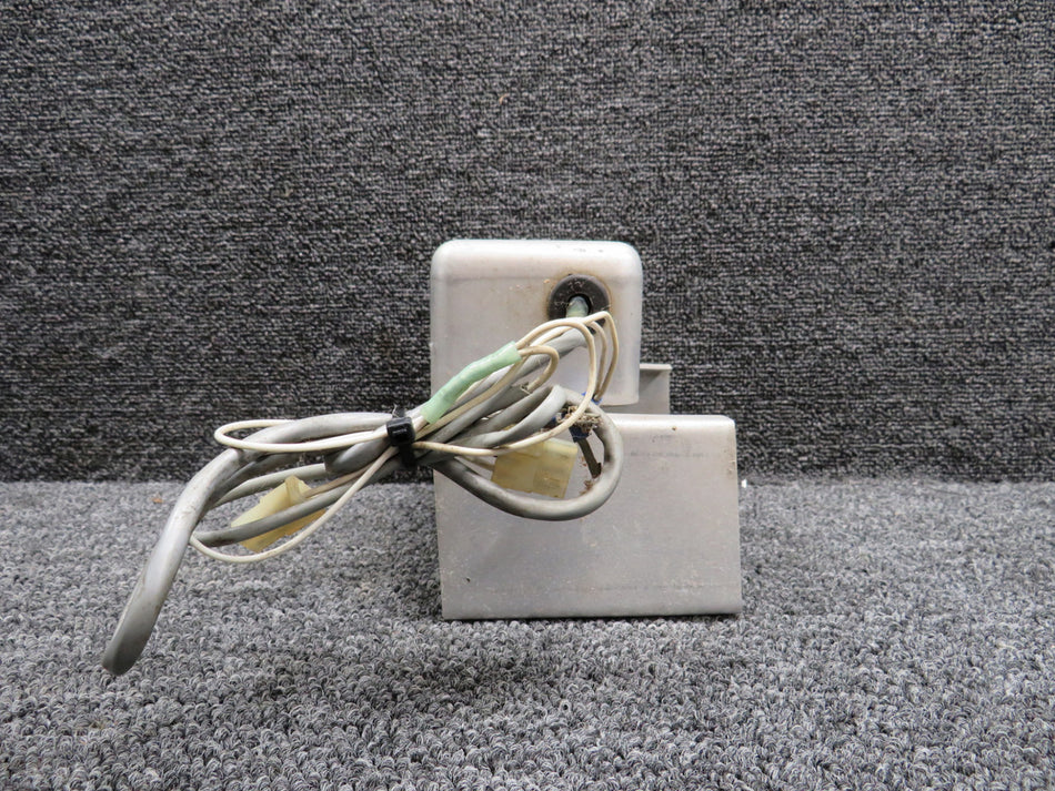 A490-T-DF-28 Whelen Strobe Light Power Supply with Mounting Bracket 28V