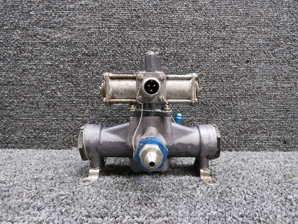 25-0570-088-3 Dee Howard Selector Valve Assembly