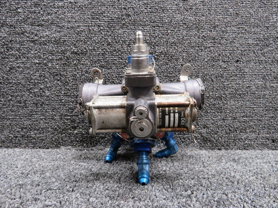 25-0570-088-3 Dee Howard Selector Valve Assembly