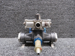 25-0570-088-1 Dee Howard Selector Valve Assembly
