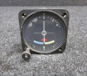 MS-3102A-18-1P ARC VOR-LOC Indicator (Core)