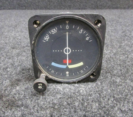 MS3102A-18-1P ARC VOR / ILS Indicator (CORE) BAS Part Sales | Airplane Parts