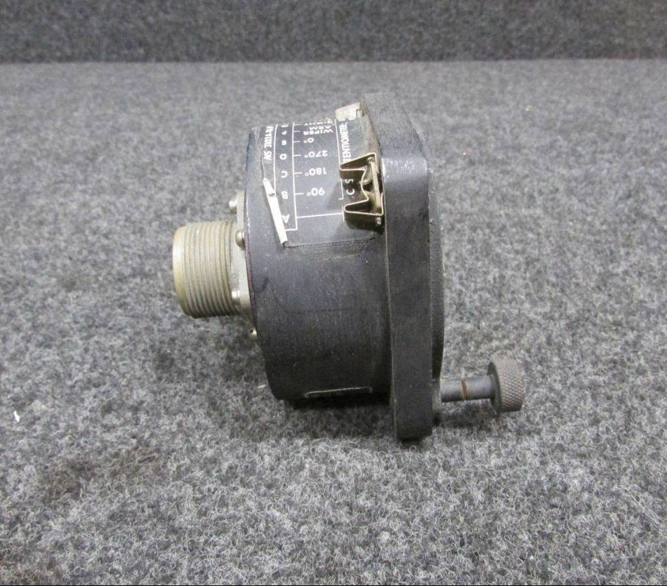MS-3102A-18-1P ARC VOR-LOC Indicator (Core)
