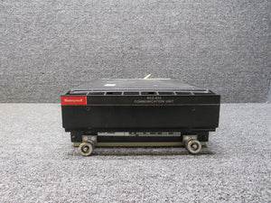7510700-766 Honeywell RCZ-833 Integrated Communication Unit with Tray