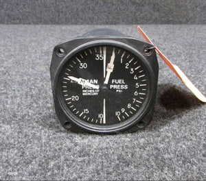 61349-AW2624AW01 Fuel/Manifold Pressure Indicator (CORE)