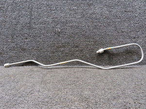 GA-57811 Dassault FA-10 Nose Landing Gear Tube Assembly