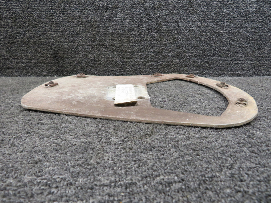 1441010-24 Cessna 172A Wheel Fairing Mounting Plate RH