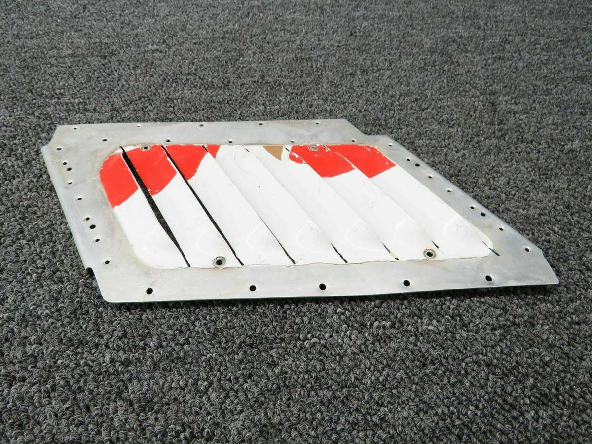 36612-002 Piper PA28-161 Louver Air Vent BAS Part Sales | Airplane Parts
