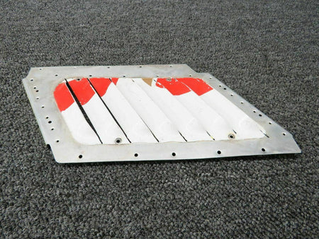 36612-002 Piper PA28-161 Louver Air Vent BAS Part Sales | Airplane Parts