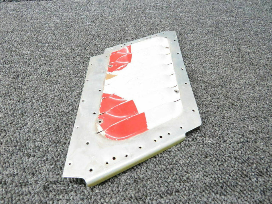 36612-002 Piper PA28-161 Louver Air Vent