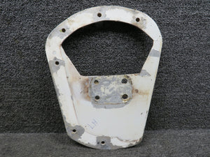 1441010-27 Cessna 172A Wheel Fairing Mounting Plate LH