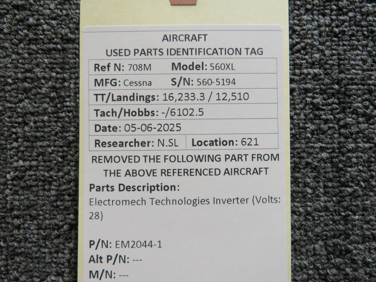 N708M-KX050525-BS16-VE