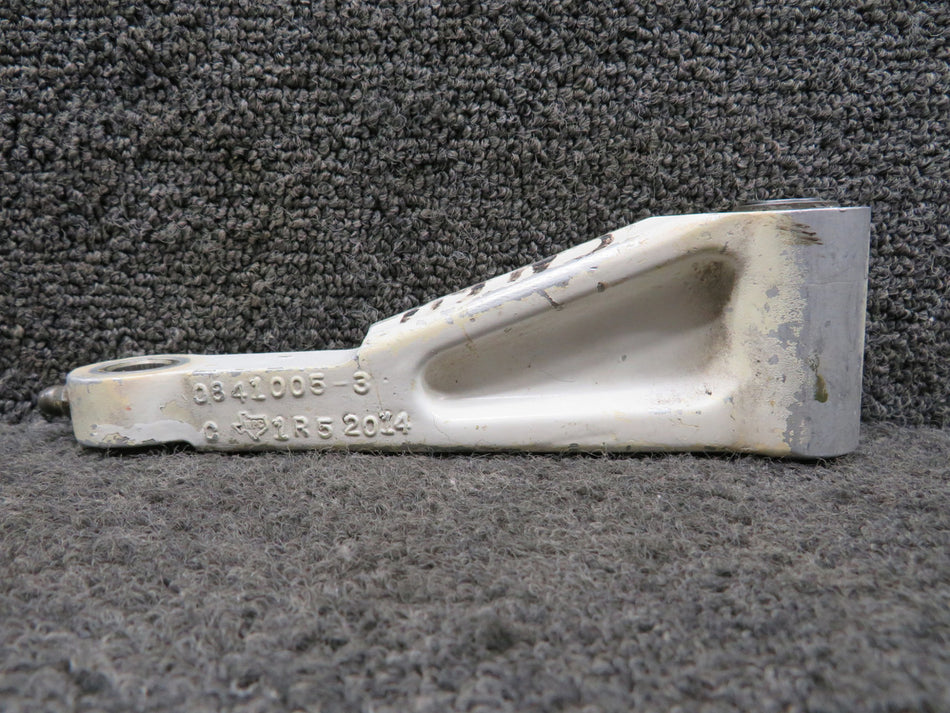 0841002-1 (Cast: 0841005-3) Cessna 335 Nose Gear Upper or Lower Torque Link