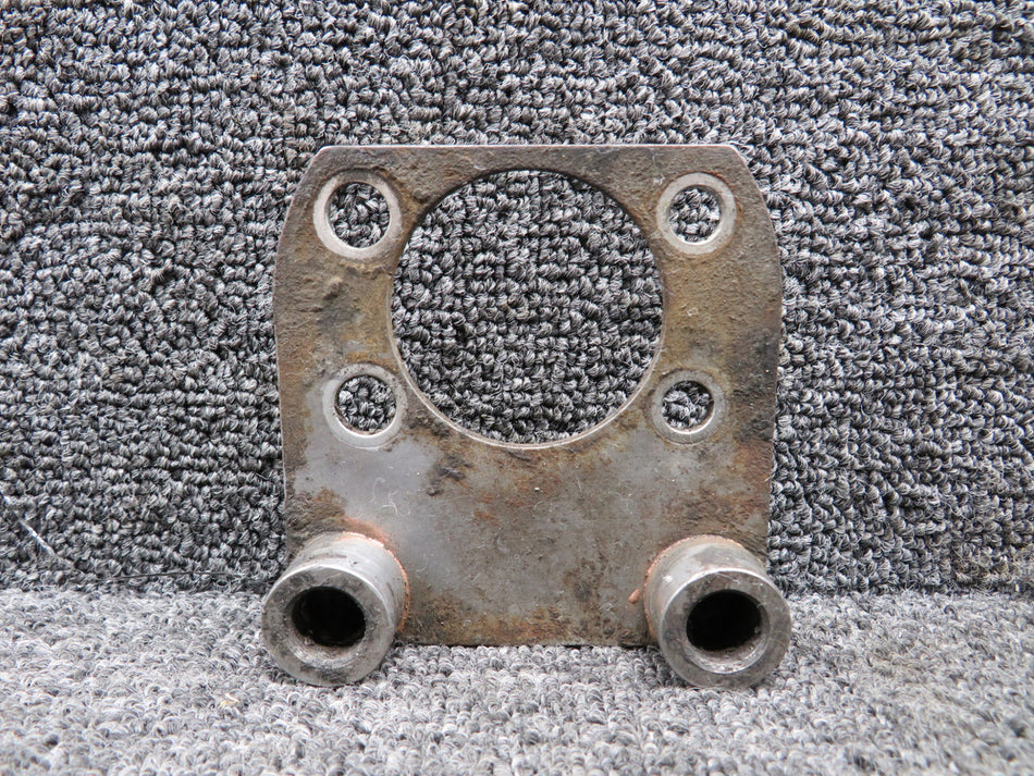 B30594 Cessna Torque Plate Assembly (Thickness: 1.130”, Distance C to C: 2.25”)