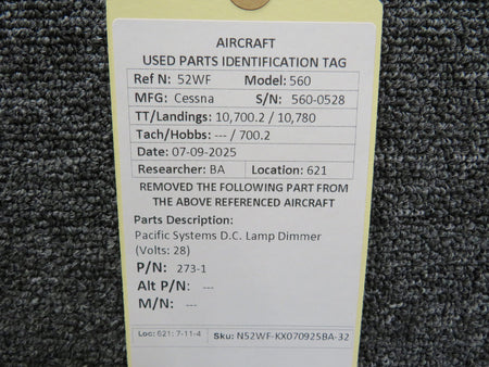 N52WF-KX070925BA-32BS-V