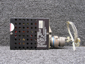 273-1 Pacific Systems D.C. Lamp Dimmer (Volts: 28)