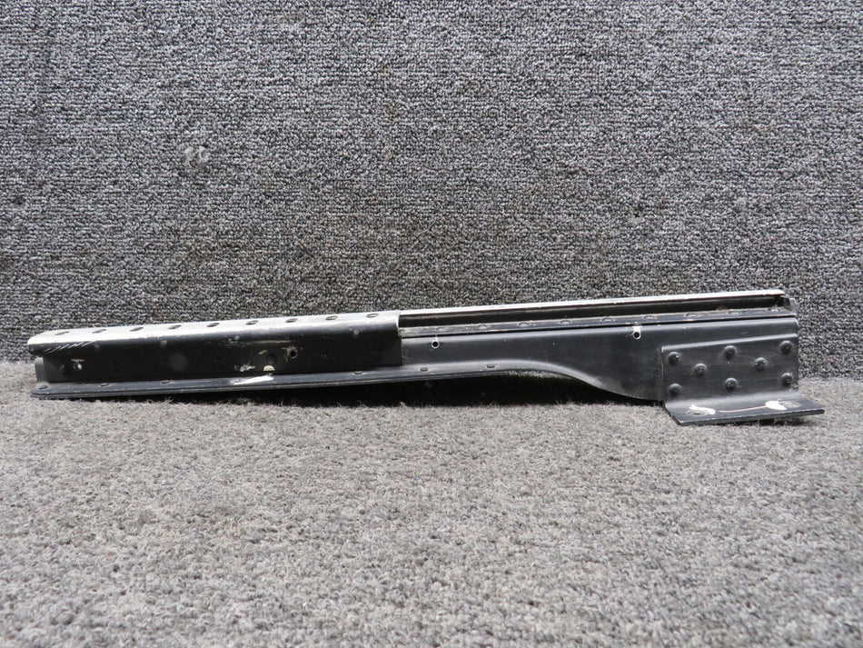 0812987-9 (Cast: 0812985-803) Cessna T310Q Outboard Seat Track Assembly LH