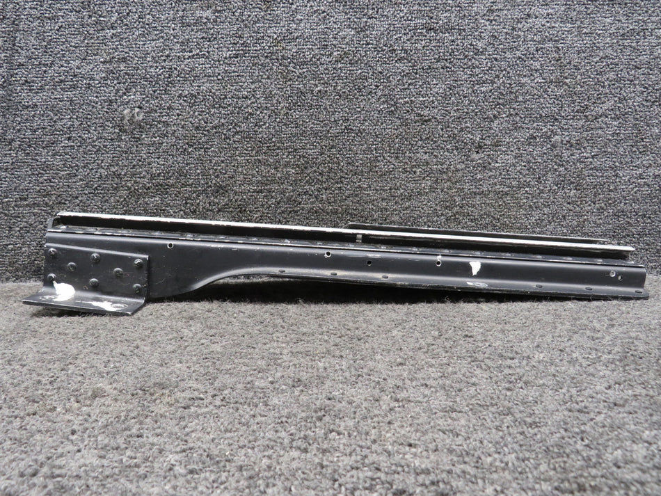 0812987-9 (Cast: 0812985-803) Cessna T310Q Outboard Seat Track Assembly LH