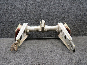 17179-007 Piper PA-23-160 Elevator Torque Tube Assembly
