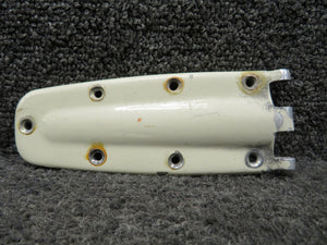 0711037-21 (Use: 0711037-3) Cessna Lower Cabin Door Hinge LH