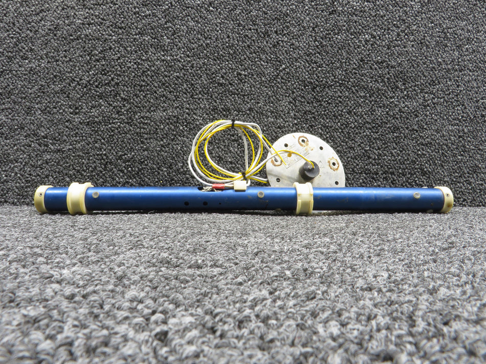 PAA700-6 (Alt: 9910082-29) Consolidated Fuel Transmitter with Mounting Retainer