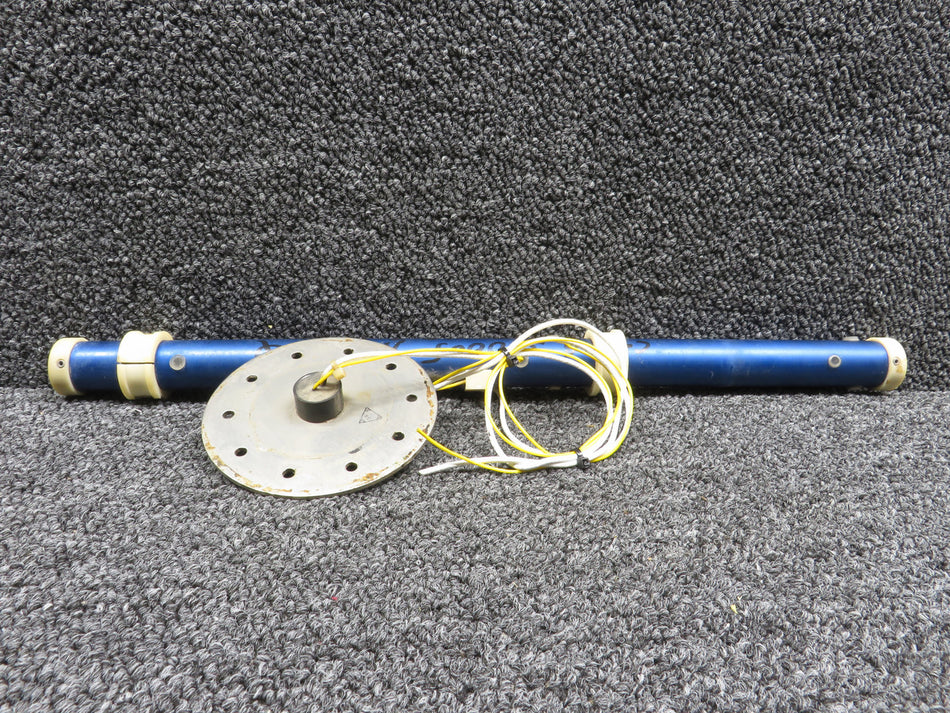 PAA700-6 (Alt: 9910082-29) Consolidated Fuel Transmitter with Mounting Retainer