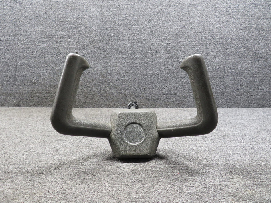 Tampico Control Wheel Assembly w Switch, Length: 22 1/8” Diameter: 1”