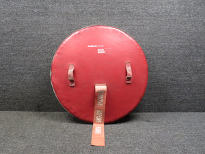 Raytheon Cowling Plug for Beechcraft or Hawker, Diameter: 20”