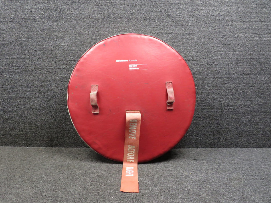 Raytheon Cowling Plug for Beechcraft or Hawker, Diameter: 20”