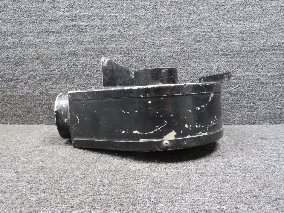 23883-000 Piper PA-30 Air Filter Box Assembly