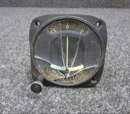 CS-3A Narco Course Selector & Omni Indicator (CORE) BAS Part Sales | Airplane Parts
