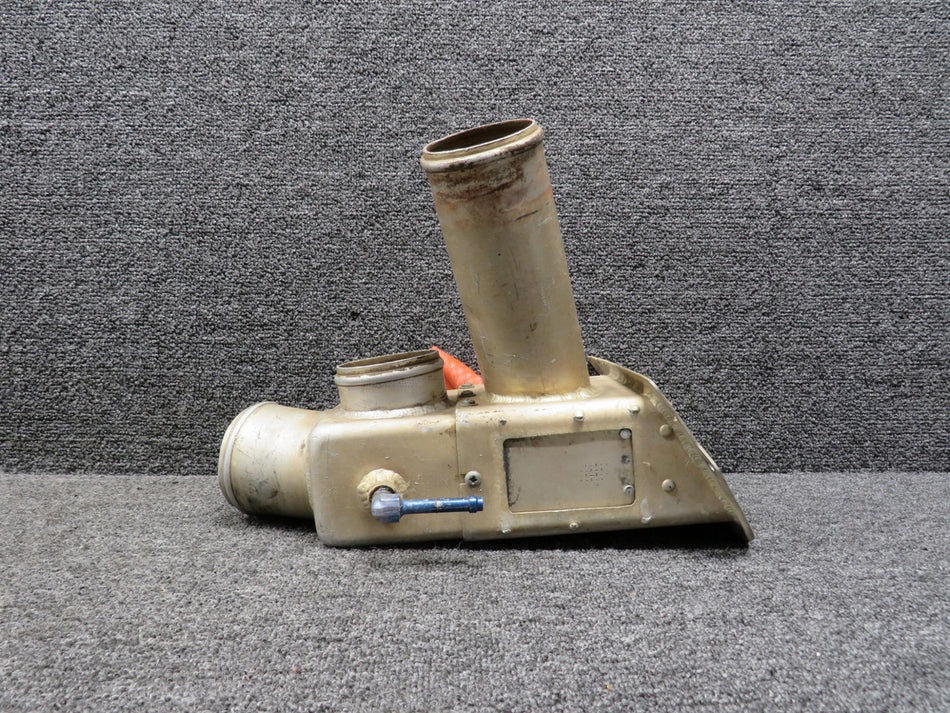 310009-501 Piper Aerostar 601 Airbox Assembly LH (Elongated Holes)