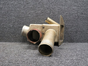 310009-501 Piper Aerostar 601 Airbox Assembly LH