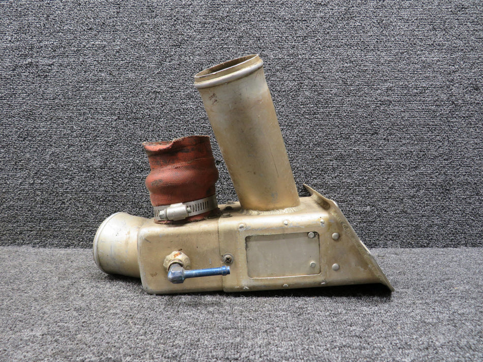 310009-501 Piper Aerostar 601 Airbox Assembly LH
