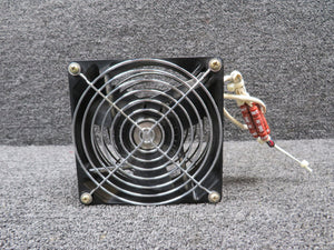 032105 Comair Rotron MD28B5 Cooling Fan