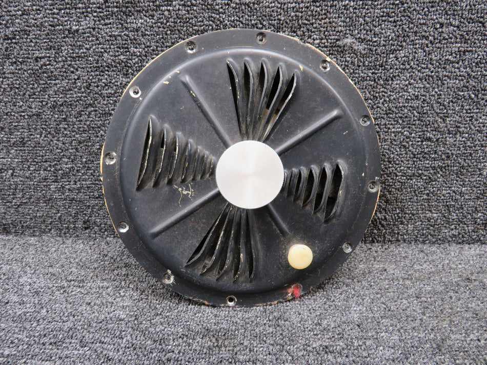 35-550054 Beechcraft A36 Pilot Side Cold Air Valve Assembly