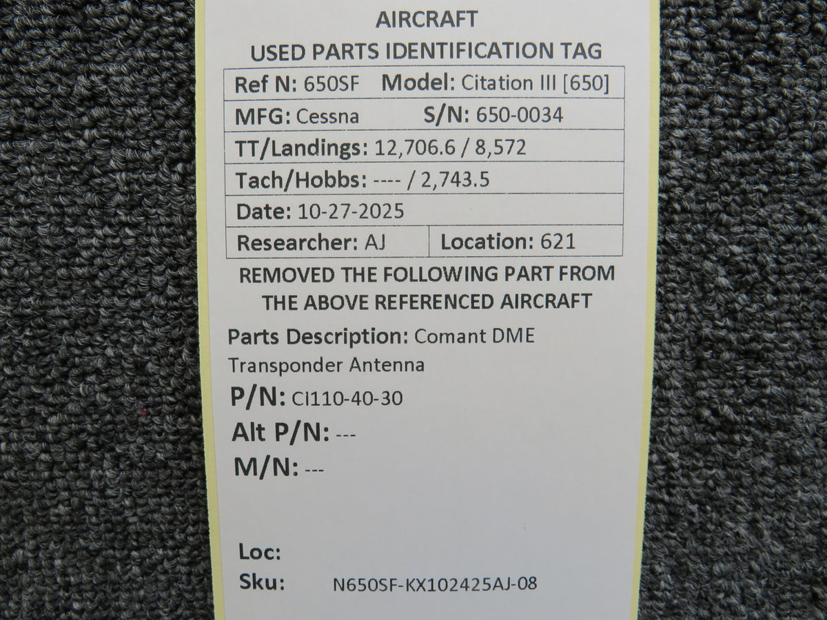 N650SF-KX102425AJ-08AS