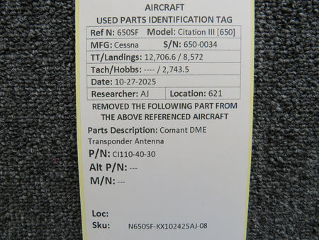 N650SF-KX102425AJ-08AS