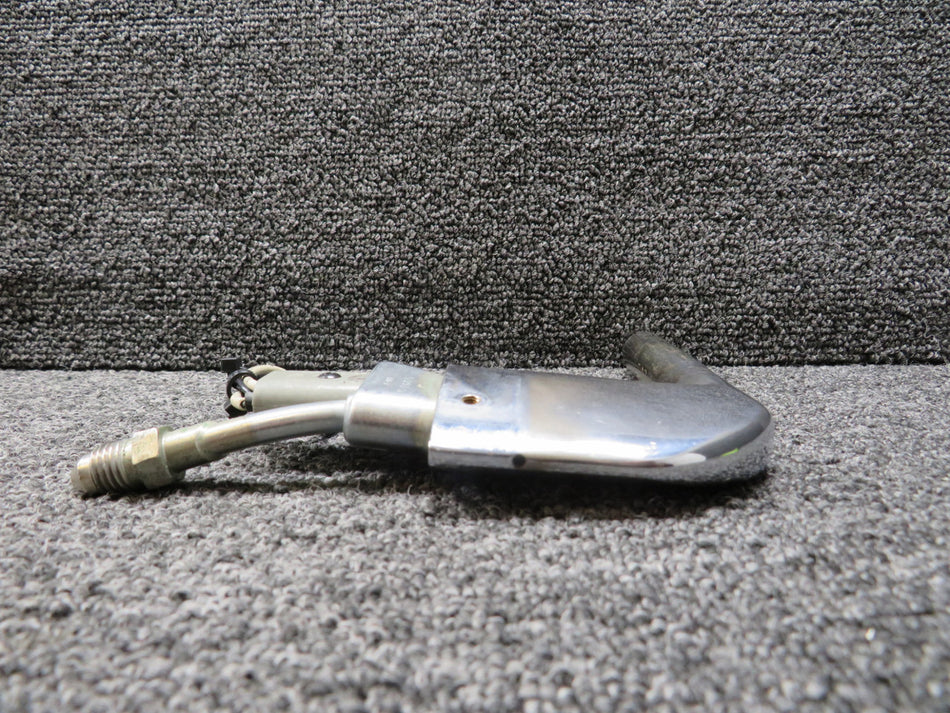 PH1100-1-VCW Aero Instruments Electrically Heated Pitot Tube RH 28V