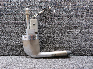 PH1100-1-RCDW Aero Instruments Electrically Heated Pitot Tube RH 28V