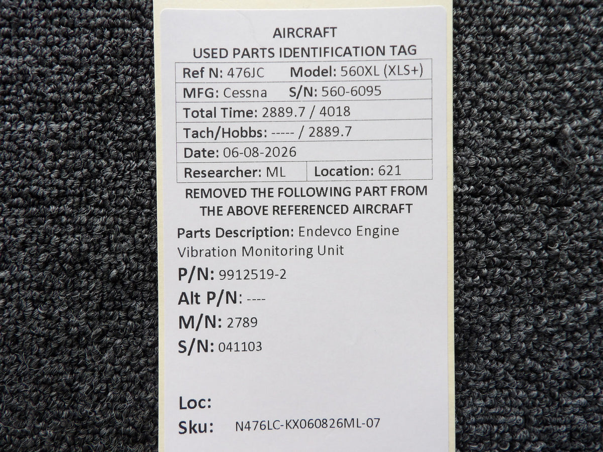 N476JC-KX060826ML-07AS