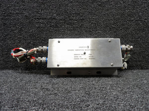 9912519-2 Endevco 2789 Engine Vibration Monitoring Unit